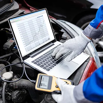 Auto Diagnostics in Bothell, WA