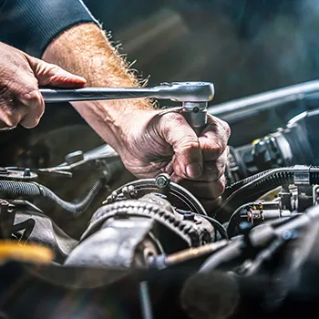 Auto Repair in Bothell, WA