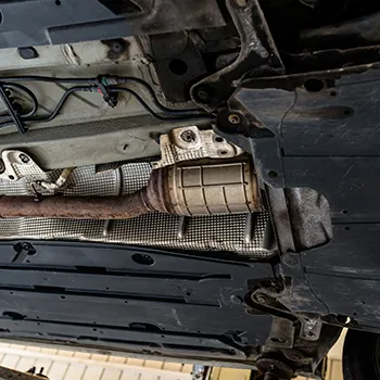 Exhaust System in Bothell, WA