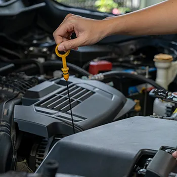 Factory Scheduled Maintenance in Bothell, WA