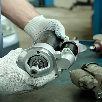 Electrical & Starter in Bothell, WA