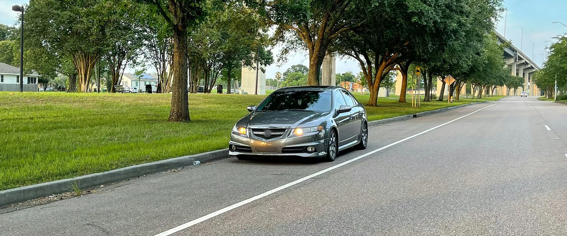 Acura Repair and Service near Bothell, WA