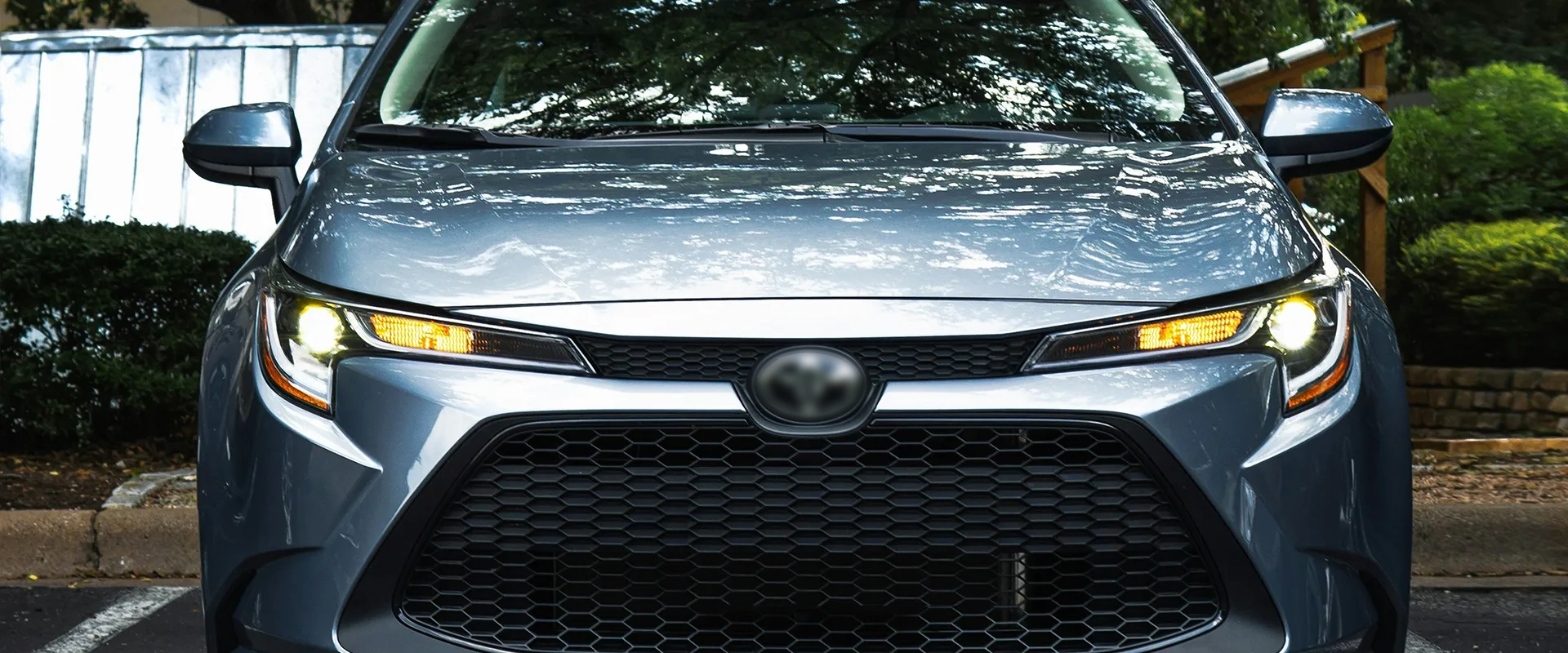 Toyota Repair and Service near Bothell, WA