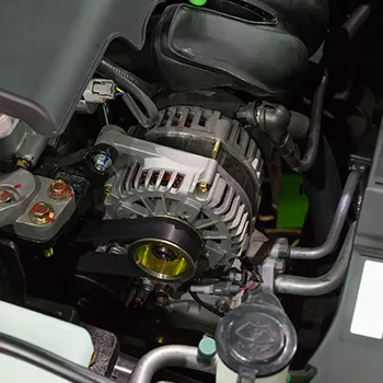 Battery, Starter & Alternator in Kirkland, WA