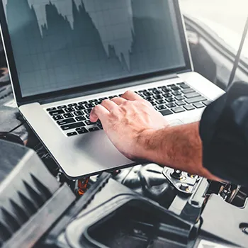 Auto Diagnostics in Kirkland, WA