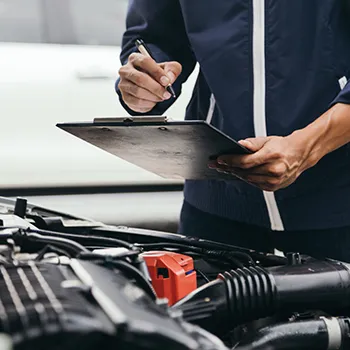 Factory Scheduled Maintenance in Kirkland, WA