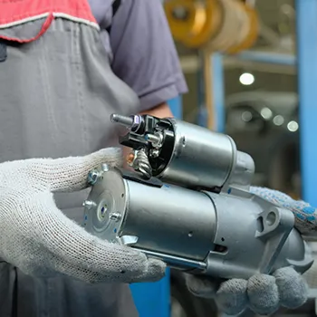 Electrical & Starter in Kirkland, WA