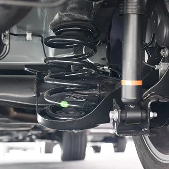 Suspension Repair in Kirkland, WA