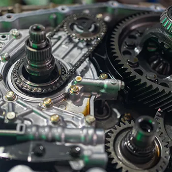 Transmission Repair in Kirkland, WA