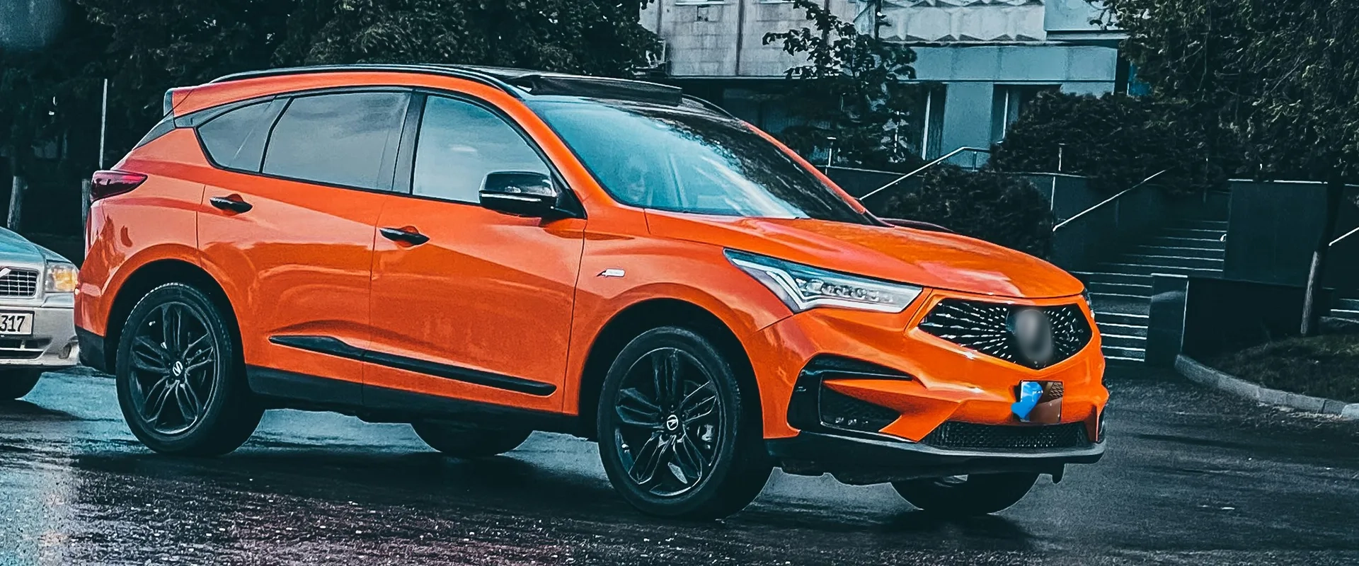 Acura Repair and Service near Kirkland, WA