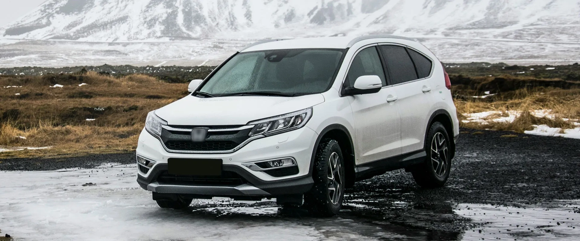 Honda Repair and Service near Kirkland, WA