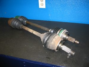 seattle subaru cv boots and axle problems explained 02