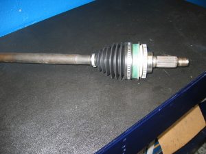 seattle subaru cv boots and axle problems explained 03