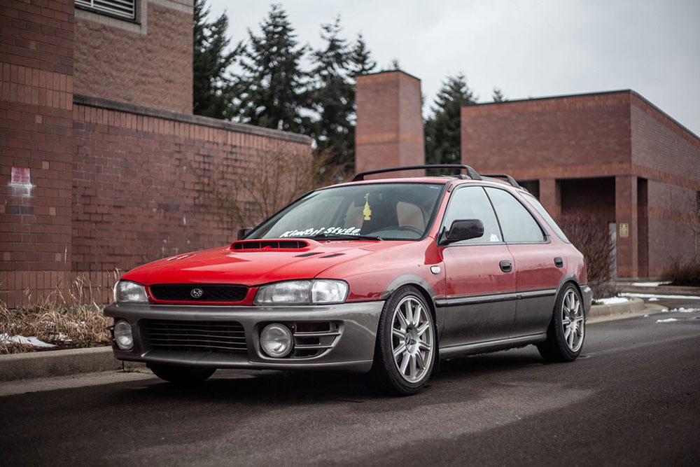 subaru check engine light and code p0420 explained 01