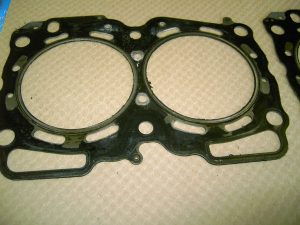 subaru head gasket problems explained 02