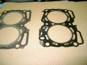 subaru head gasket problems explained 06
