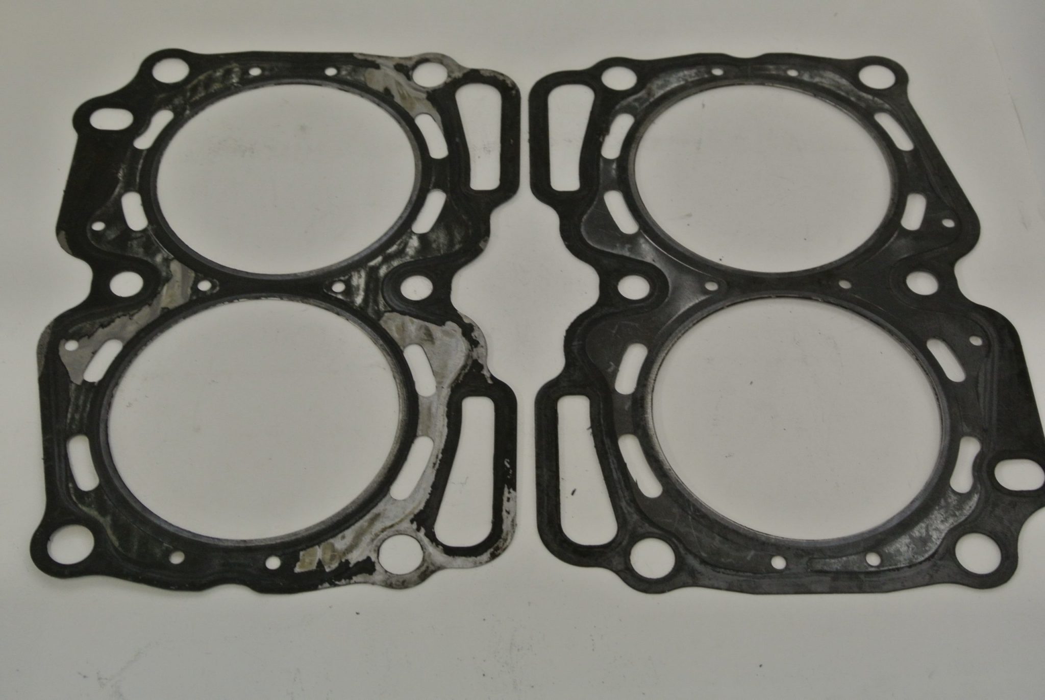 subaru head gasket problems explained 07