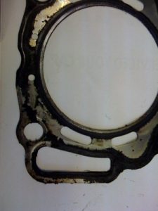 subaru head gasket problems explained 10