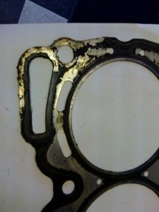subaru head gasket problems explained 11