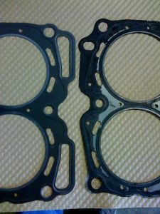 subaru head gasket problems explained 12
