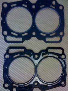 subaru head gasket problems explained 13