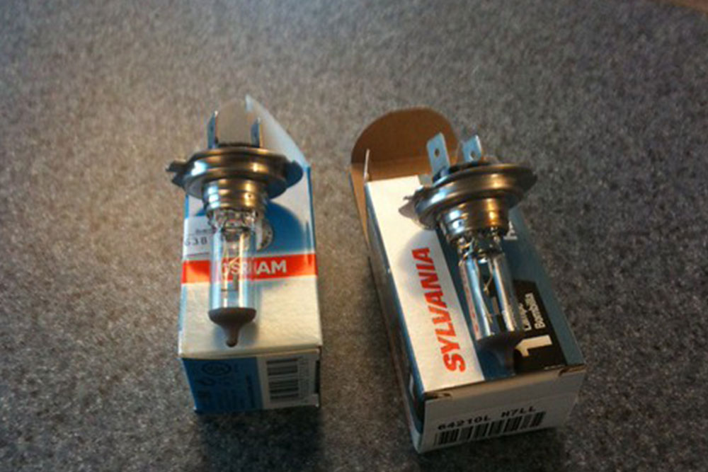 subaru head light bulb life explained 01