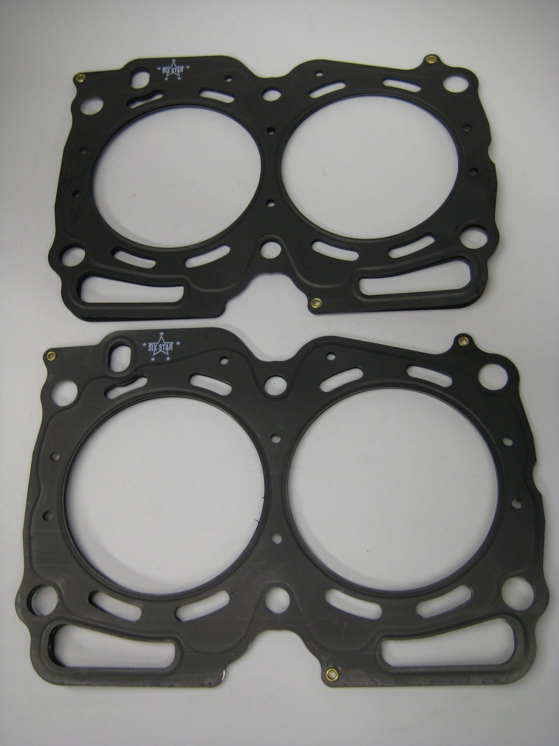 Six Star Head Gaskets