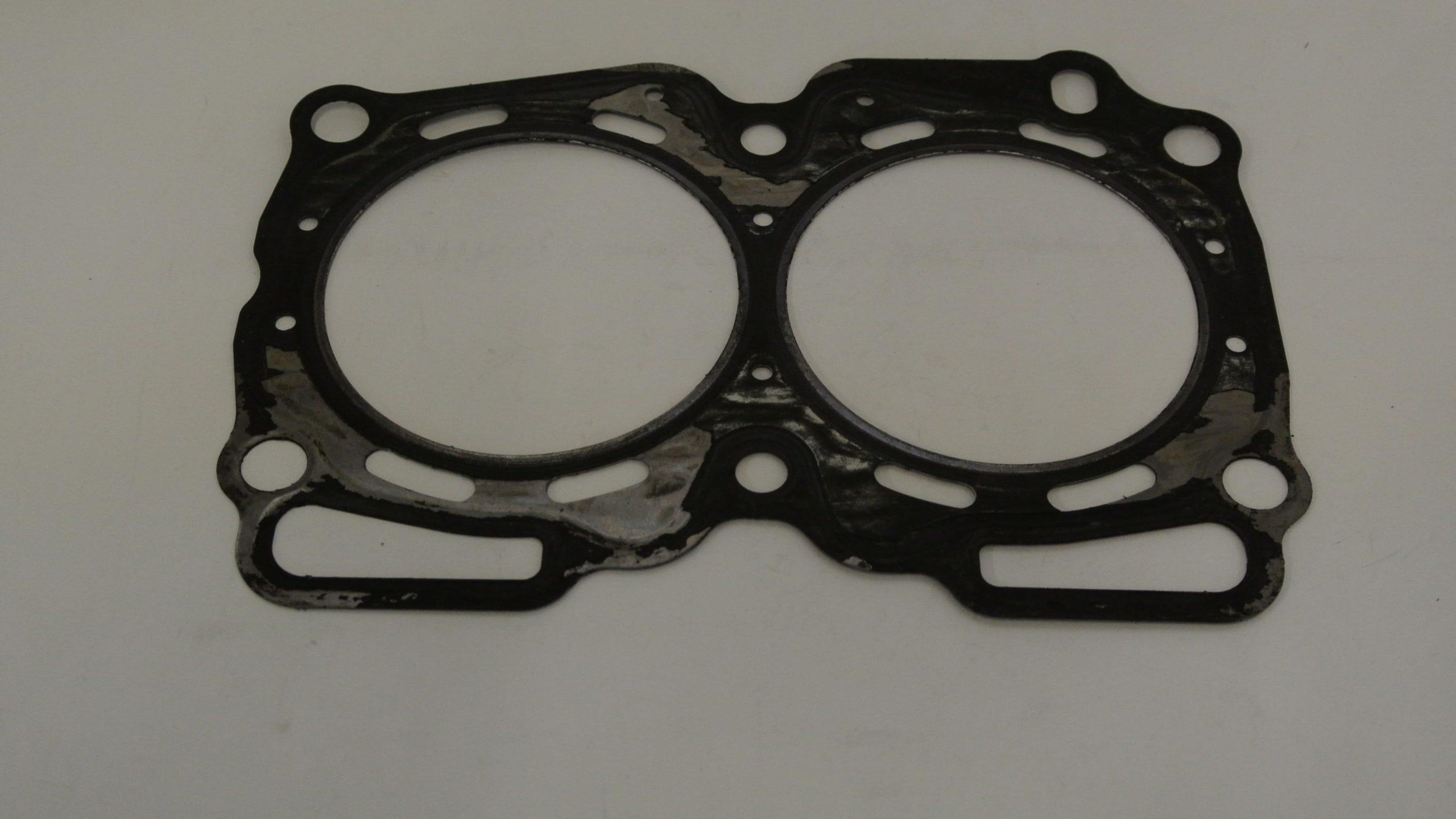 Subaru Head Gasket Failure