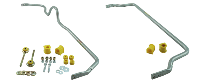 Whiteline Sway Bars