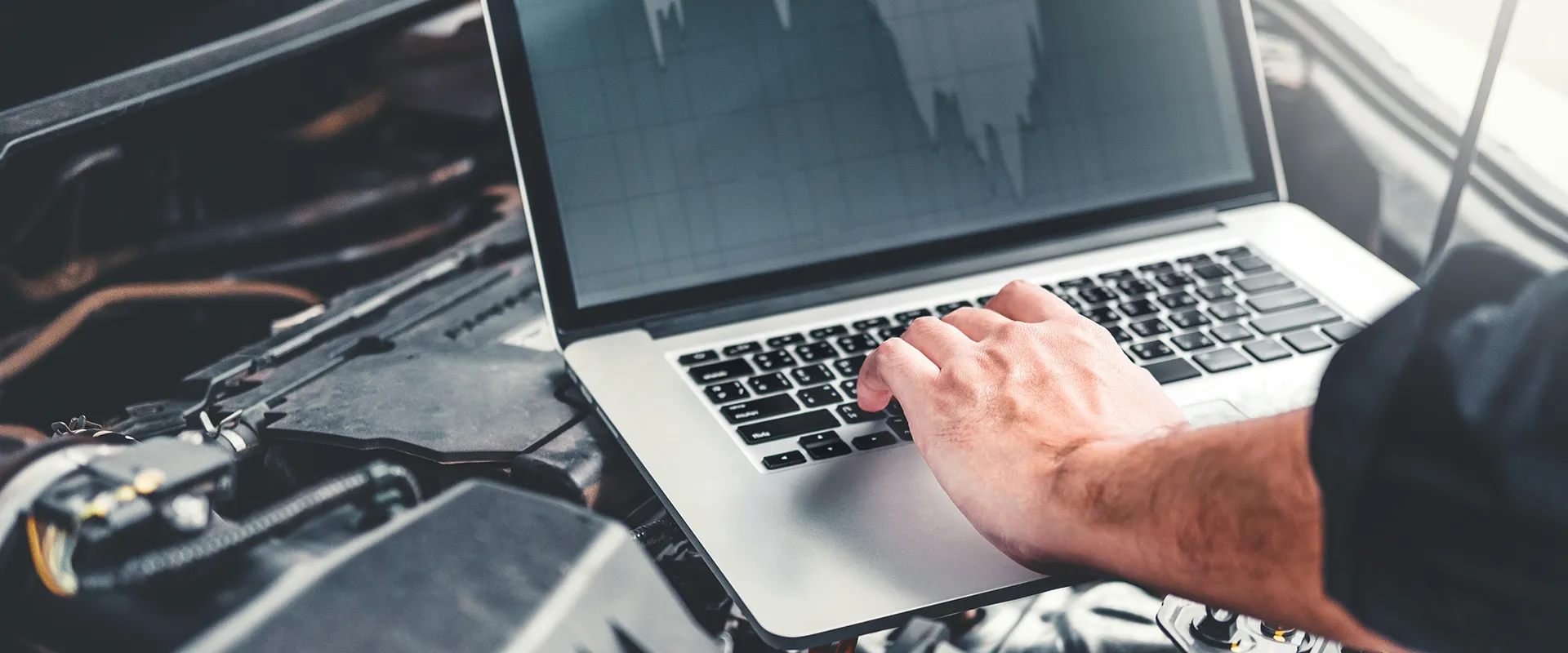 Auto Diagnostics near Kirkland, WA