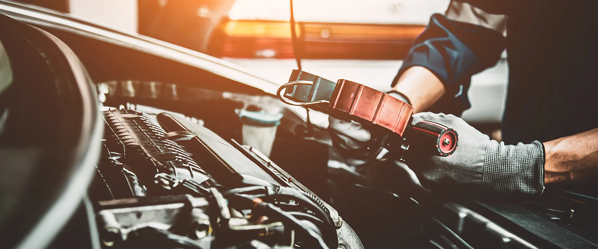 AC & Heat Repair near Kirkland, WA