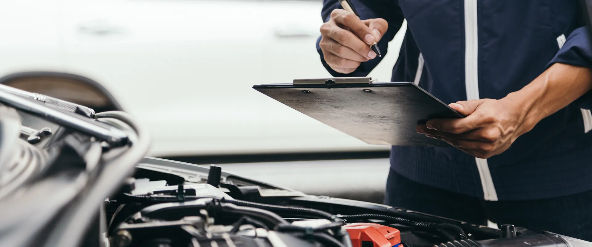 Factory-Scheduled Maintenance near Kirkland, WA