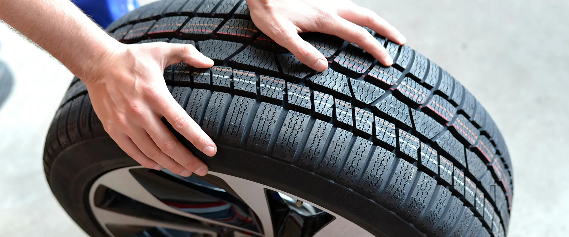 Tires near Kirkland, WA