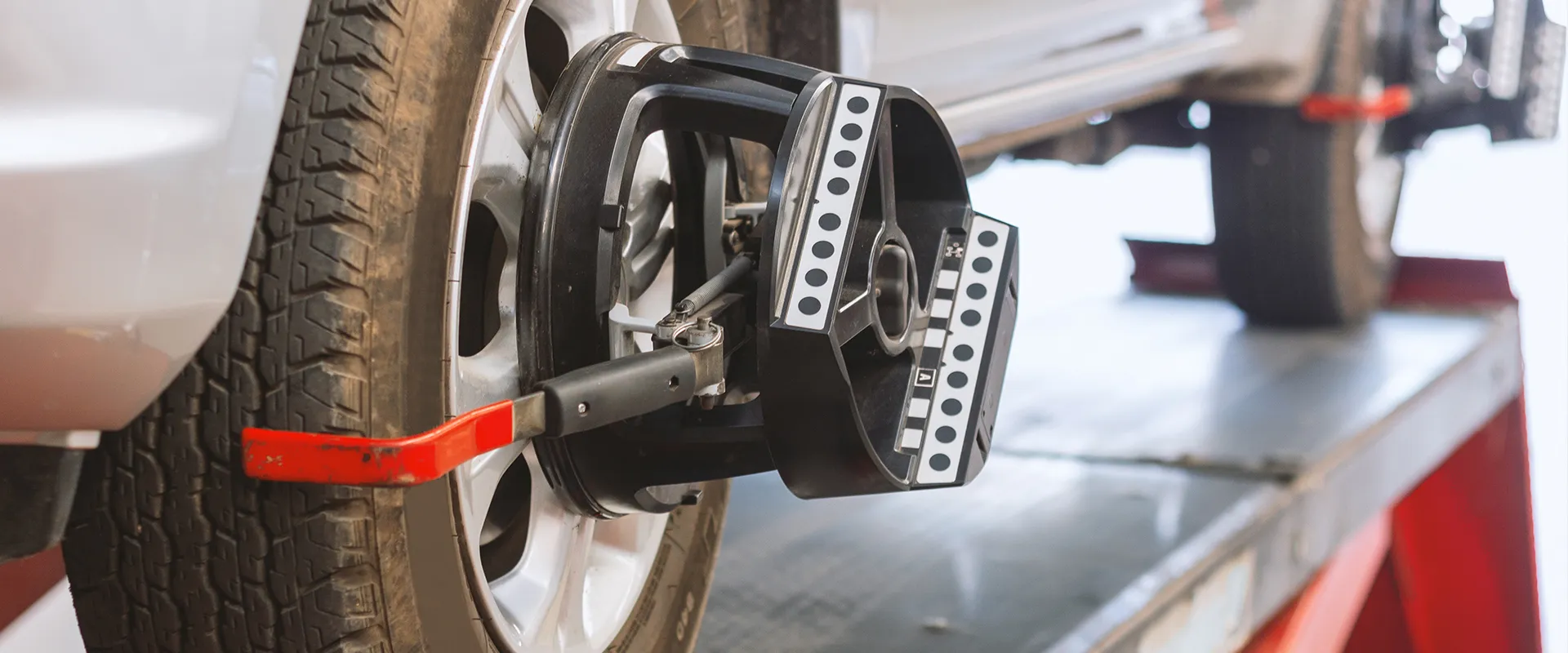 Wheel Alignments near Kirkland, WA