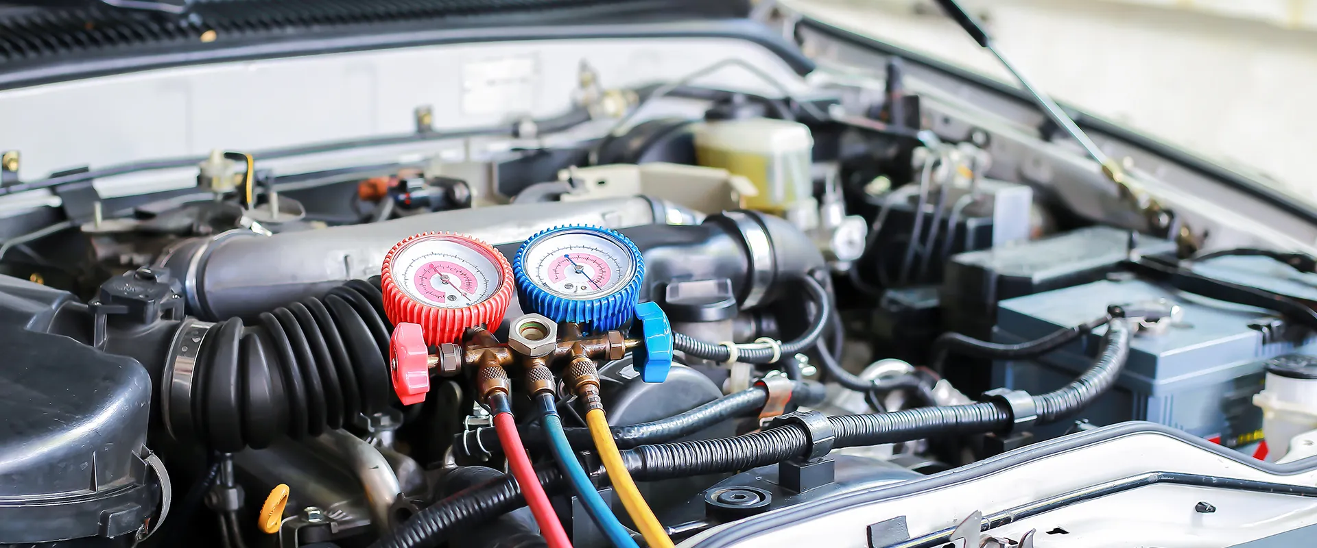 AC & Heat Repair near Bothell, WA