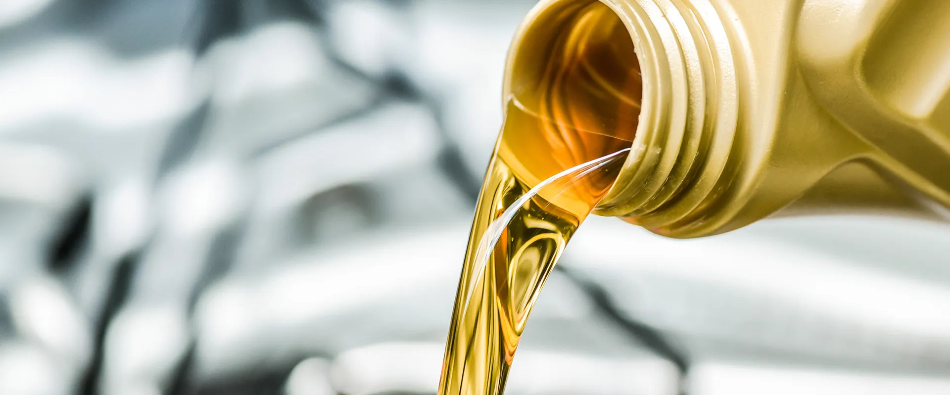 Oil Changes near Bothell, WA