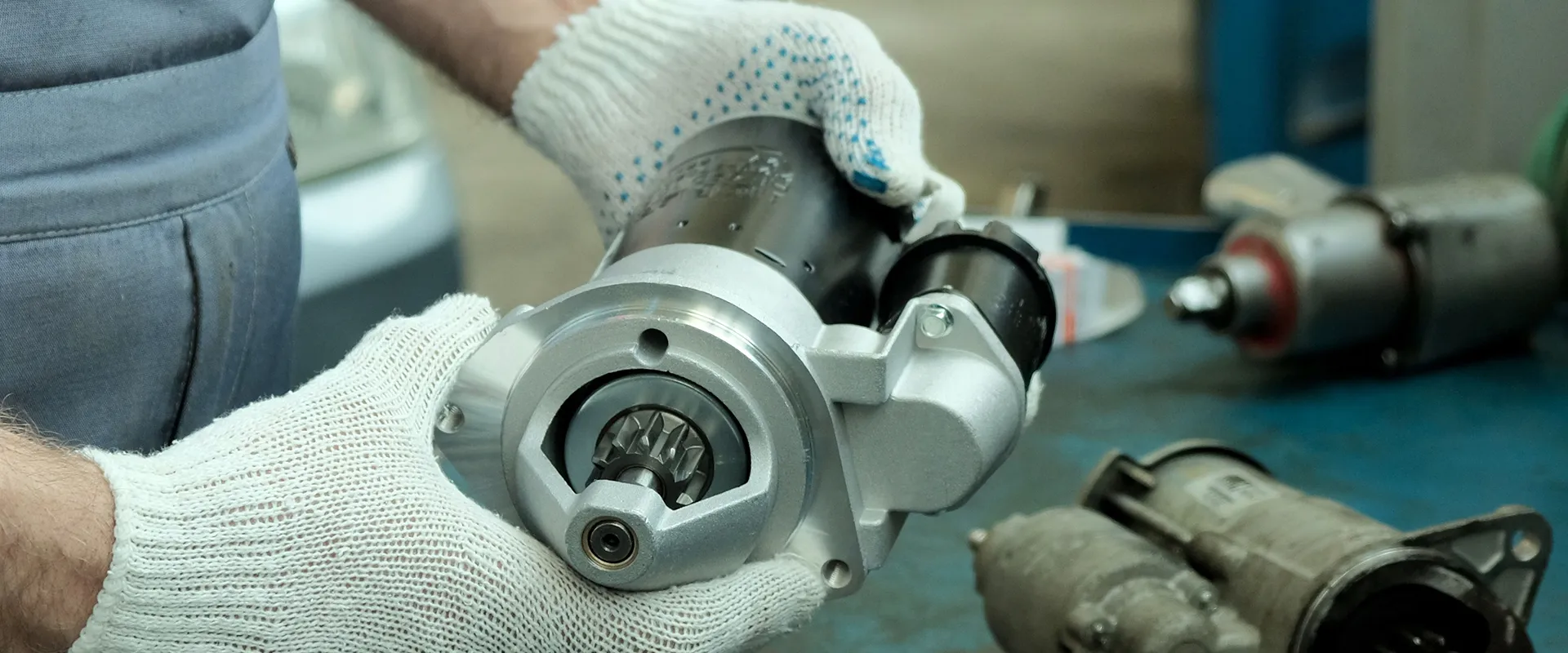 Electrical Repair near Bothell, WA