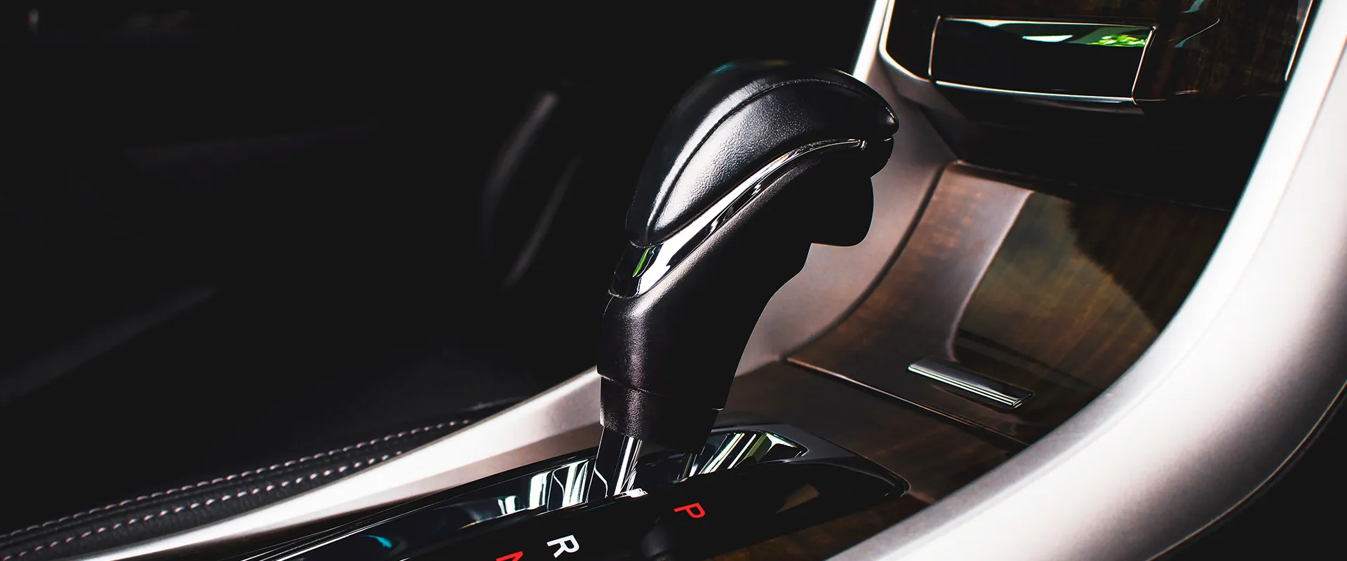 Transmission Repair near Bothell, WA